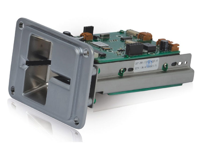 crt-288 ic ghap rfid chaw' yab potlh law' Writer ngaQ