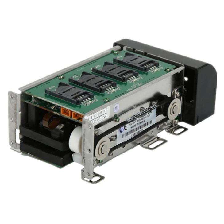 Motor Card Reader CRT-310 fyrir Access Contorl System