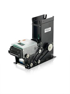 Kortaútgáfuvél CRT-591-M fyrir sjálfsafgreiðslustofu