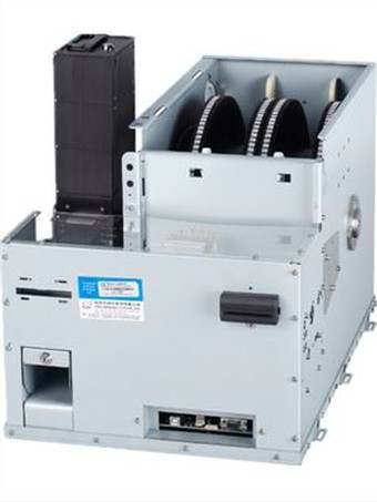 Kortaskammtur sem er ekki í röð CRT-591-QJ05