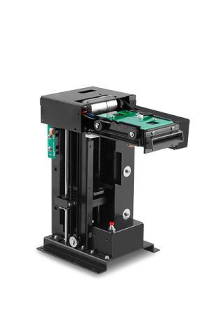 Hágæða kortaskammtur CRT-591-Y