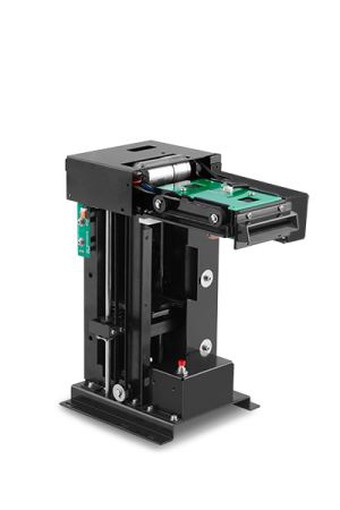 Hágæða kortaskammtur CRT-591-Y