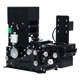 1/2 SIM kortaskammtur með strikamerkjaskanni