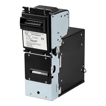 Staðfestingareining fyrir reiðufé C100-RUB